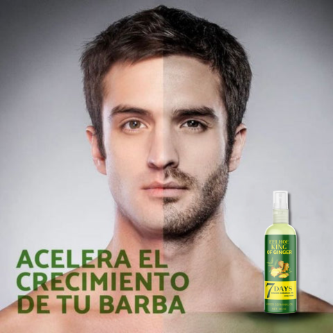 EELHOE Para El Crecimiento Del Cabello - Tratamiento Capilar Oriental Original